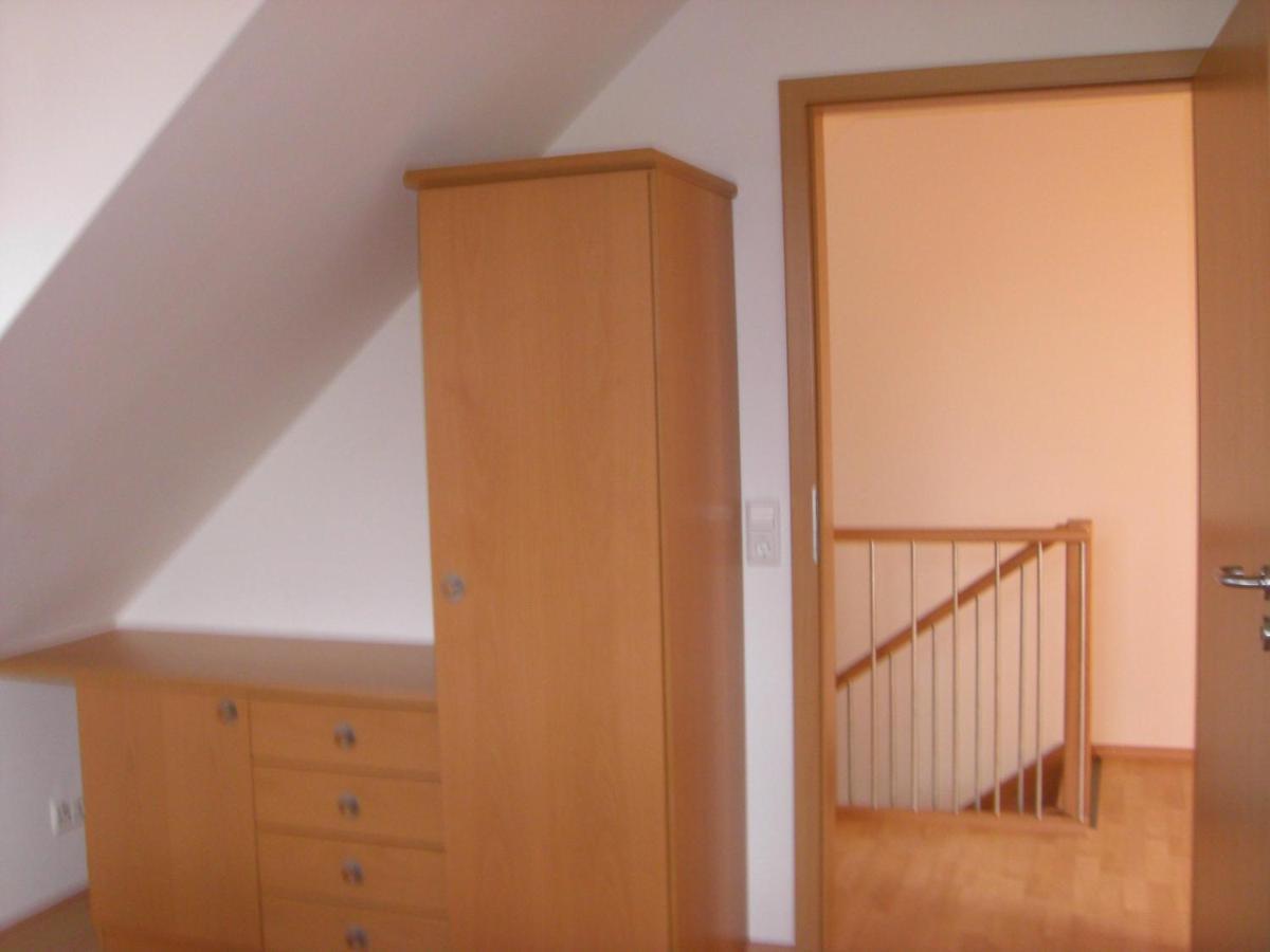 Ferienhof Metzler Bodnegg Buitenkant foto