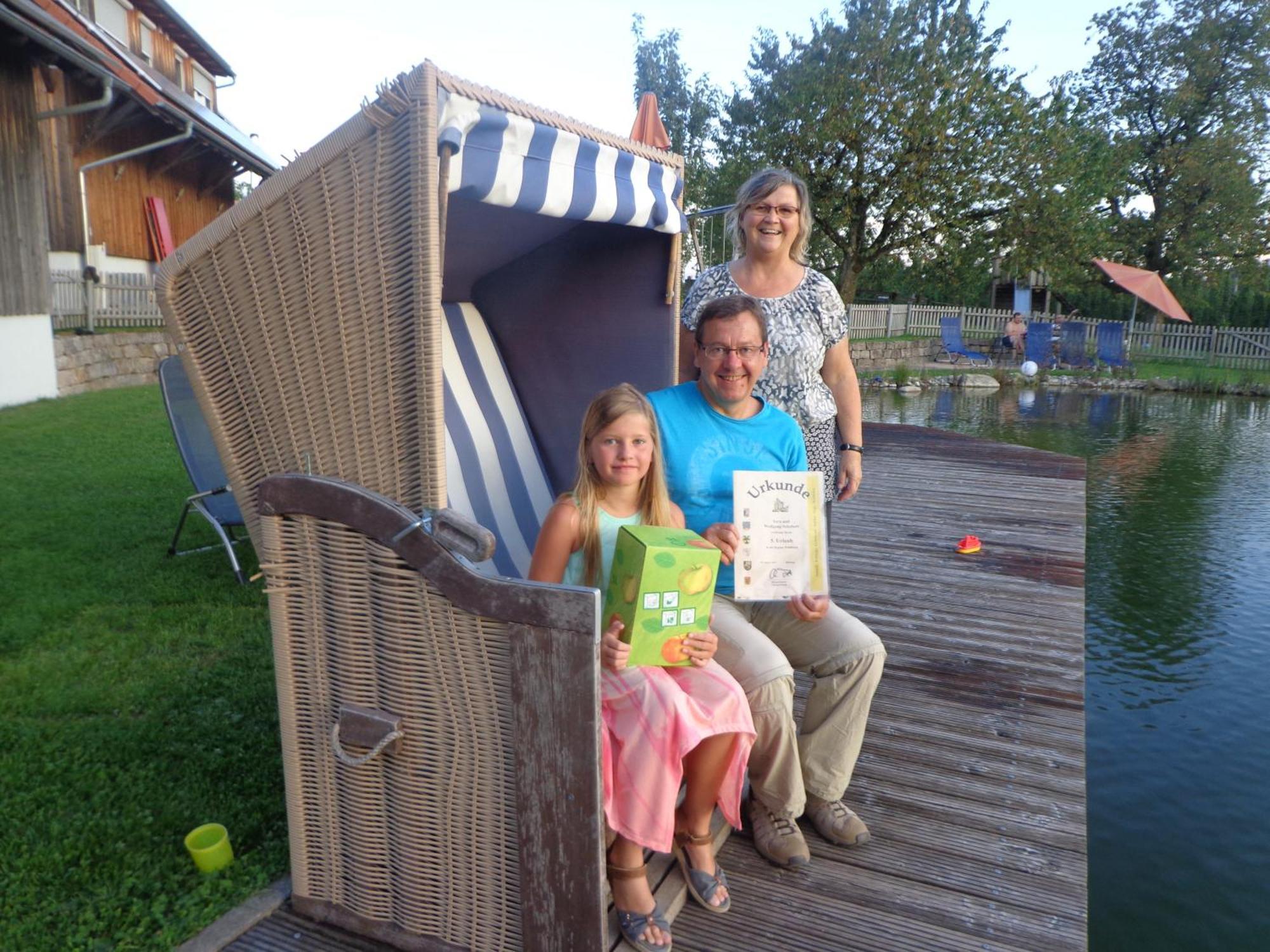 Ferienhof Metzler Bodnegg Buitenkant foto