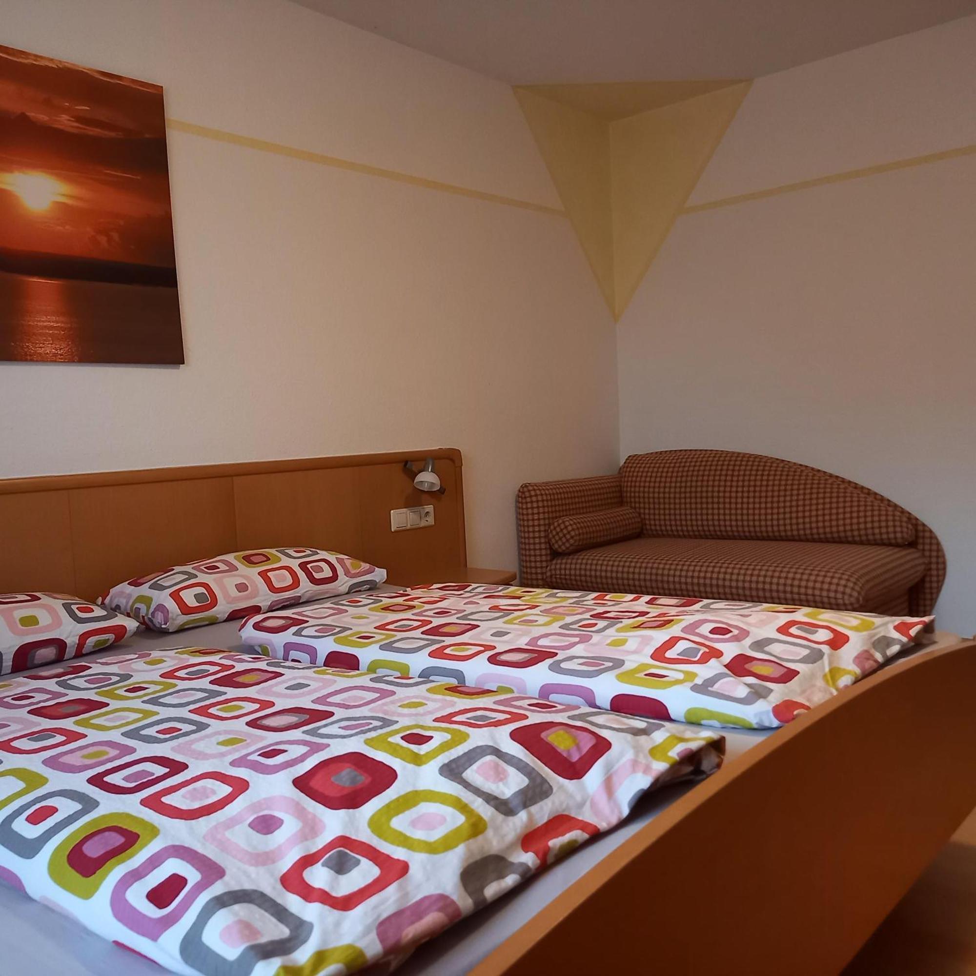 Ferienhof Metzler Bodnegg Buitenkant foto